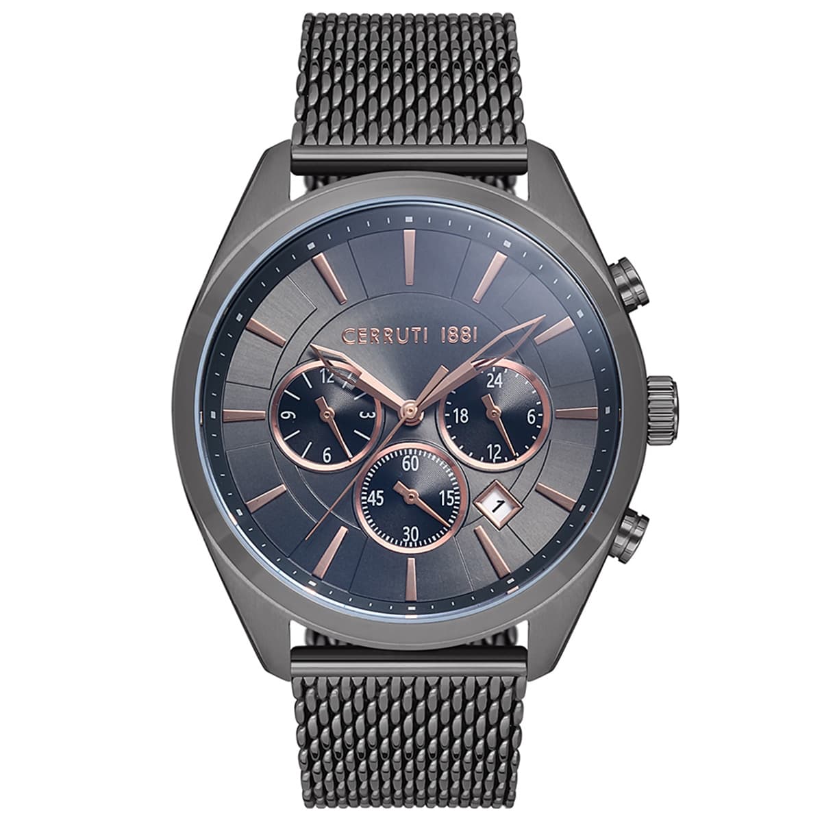 Cerruti CRA28002 Erkek Kol Saati 1