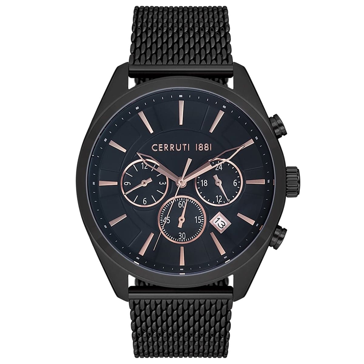 Cerruti CRA28003 Erkek Kol Saati 1