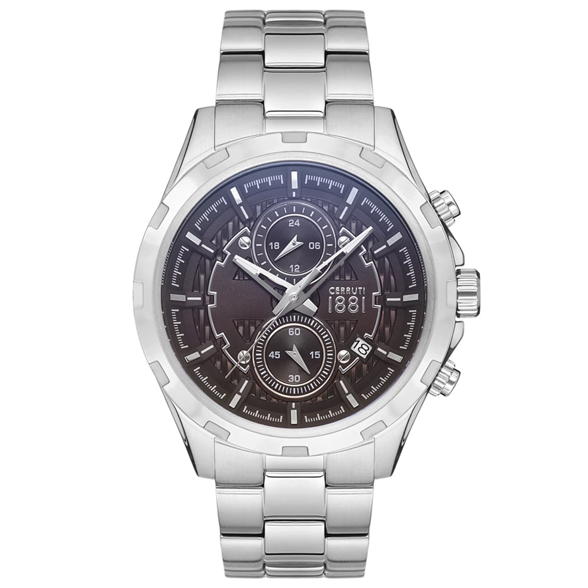 Cerruti CRA30901 Erkek Kol Saati 1
