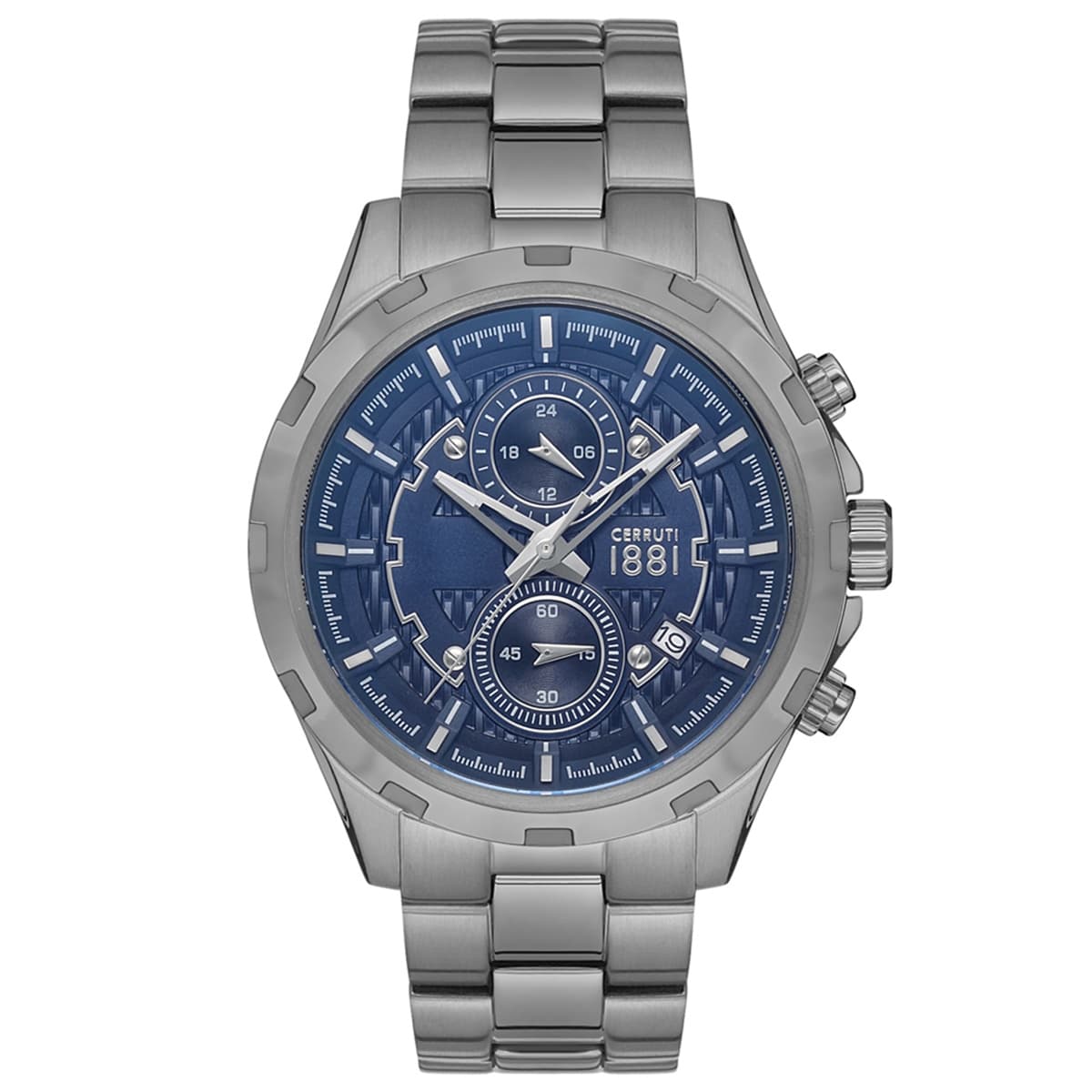 Cerruti CRA30902 Erkek Kol Saati 1