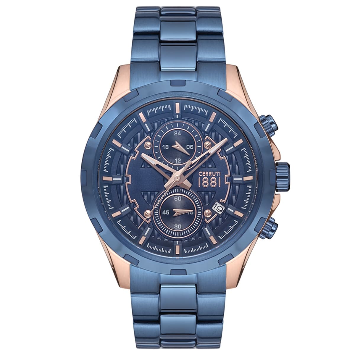 Cerruti CRA30905 Erkek Kol Saati 1