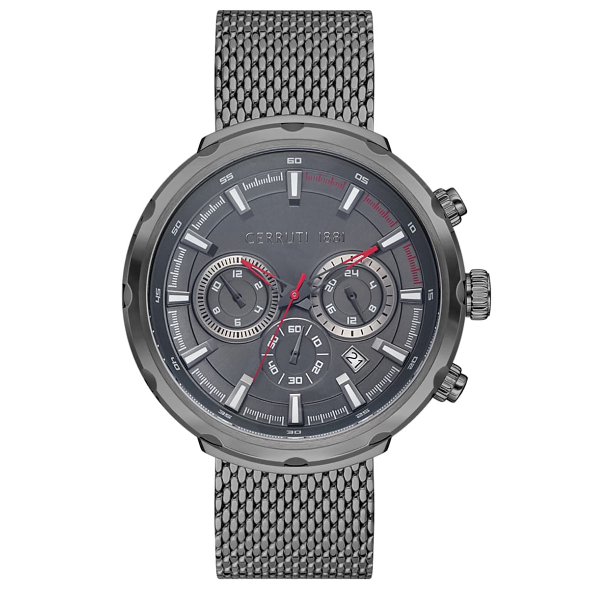 Cerruti CRA31001 Erkek Kol Saati 1