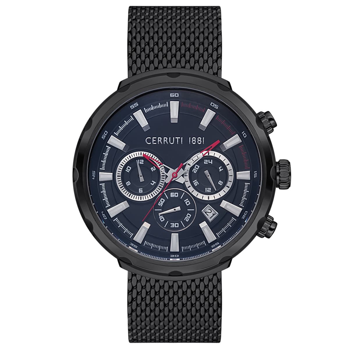 Cerruti CRA31004 Erkek Kol Saati 1