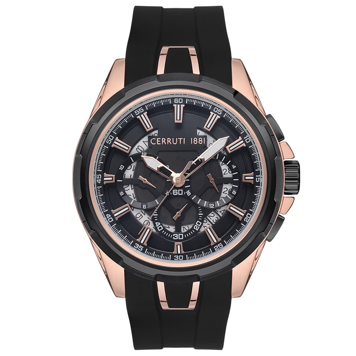 Cerruti CRA31202 Erkek Kol Saati 1