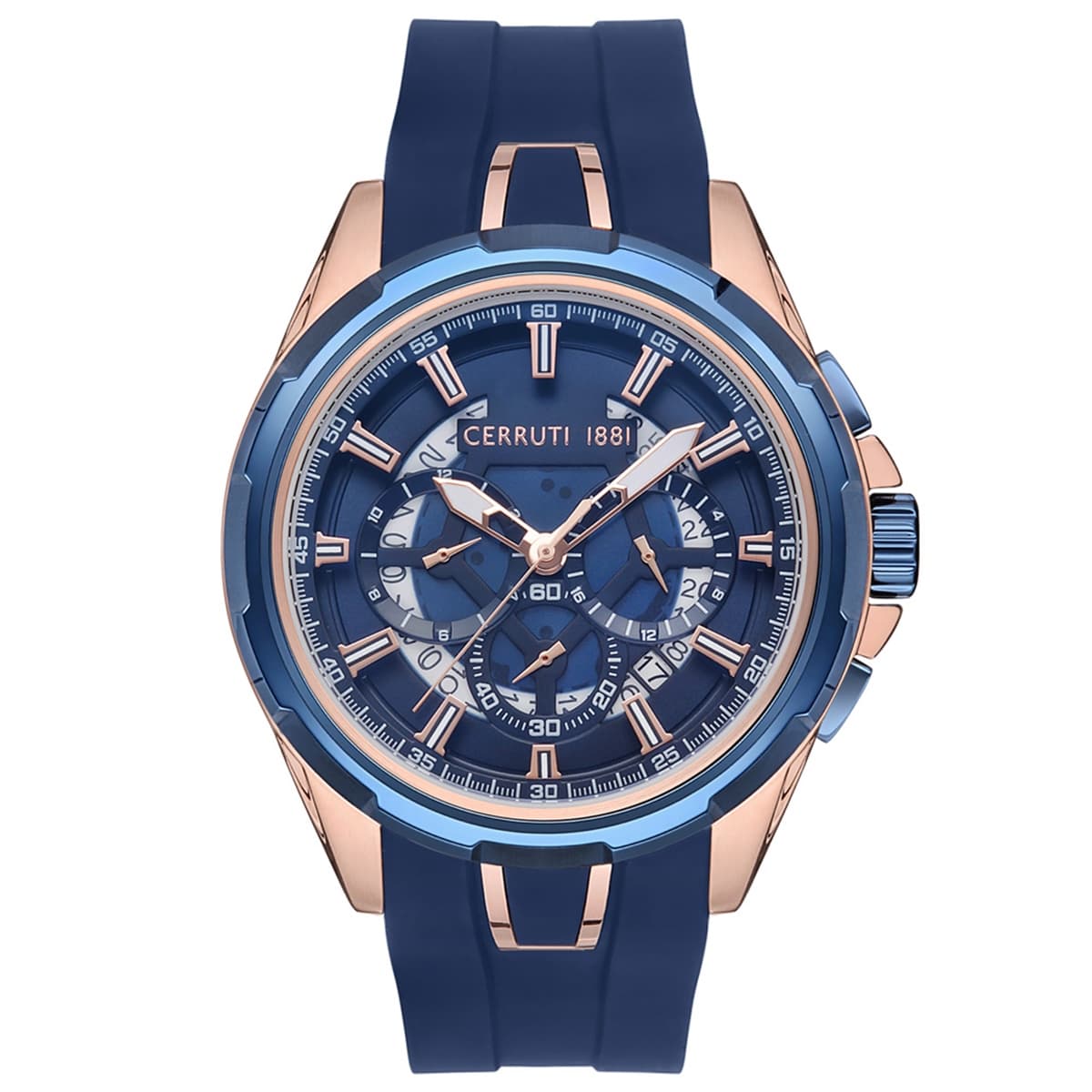 Cerruti CRA31203 Erkek Kol Saati 1