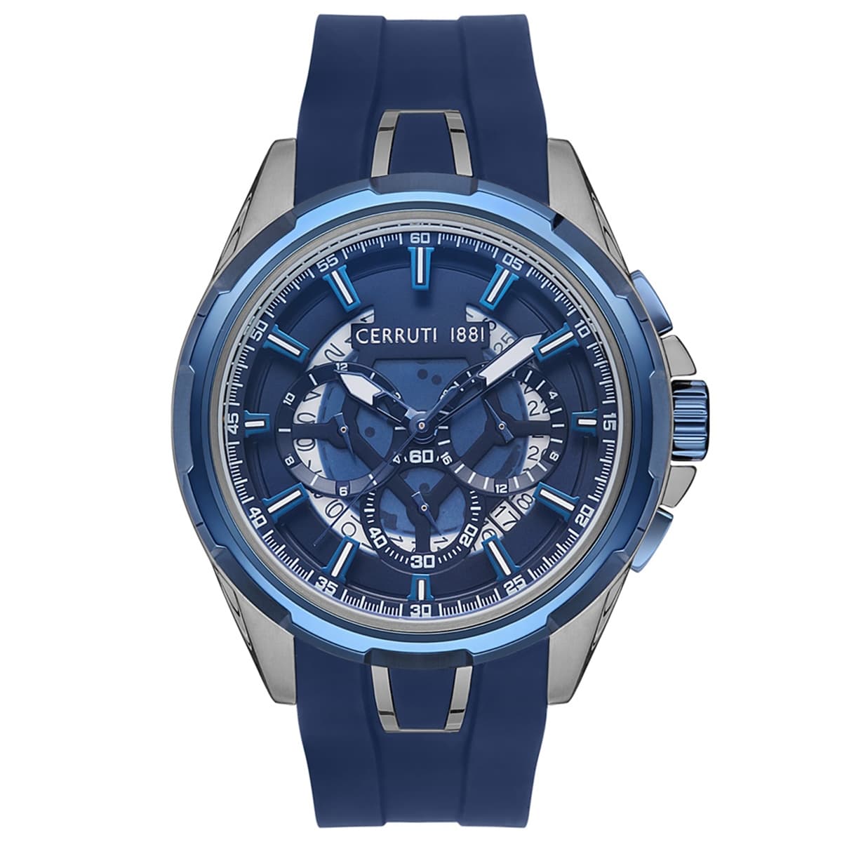 Cerruti CRA31204 Erkek Kol Saati 1