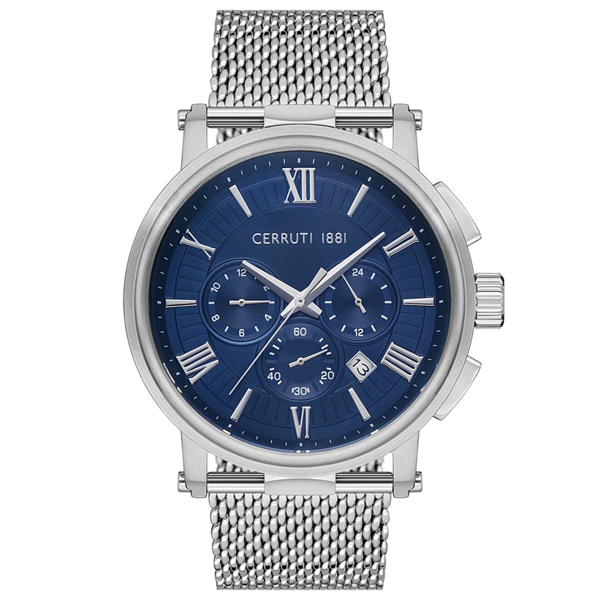 Cerruti CRA31301 Erkek Kol Saati 1