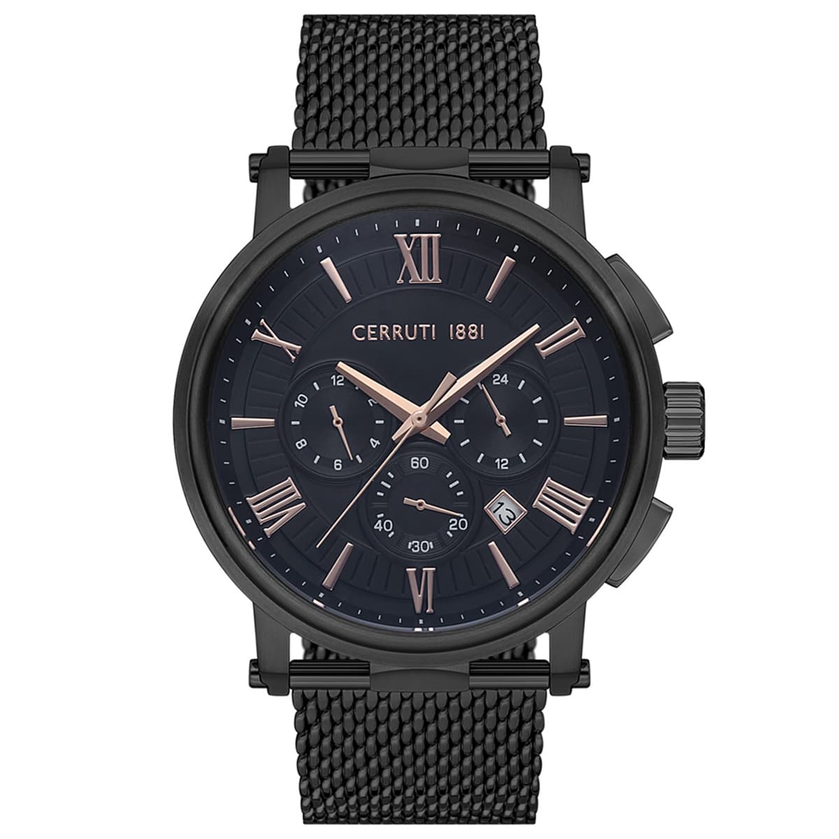 Cerruti CRA31303 Erkek Kol Saati 1