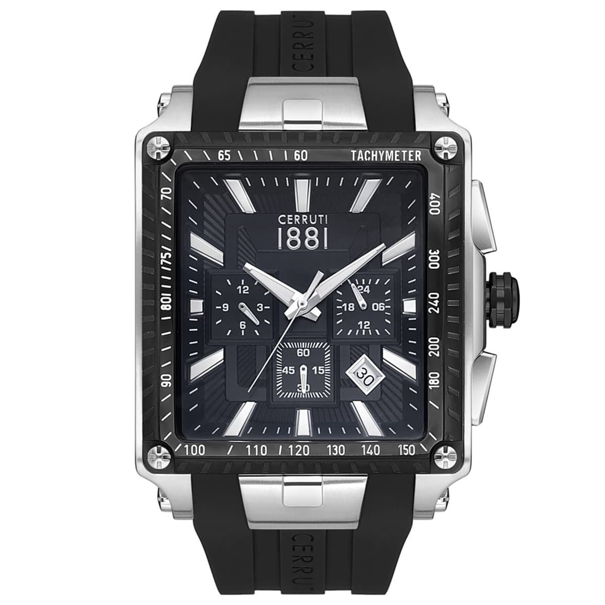 Cerruti cra31402 Erkek Kol Saati 1