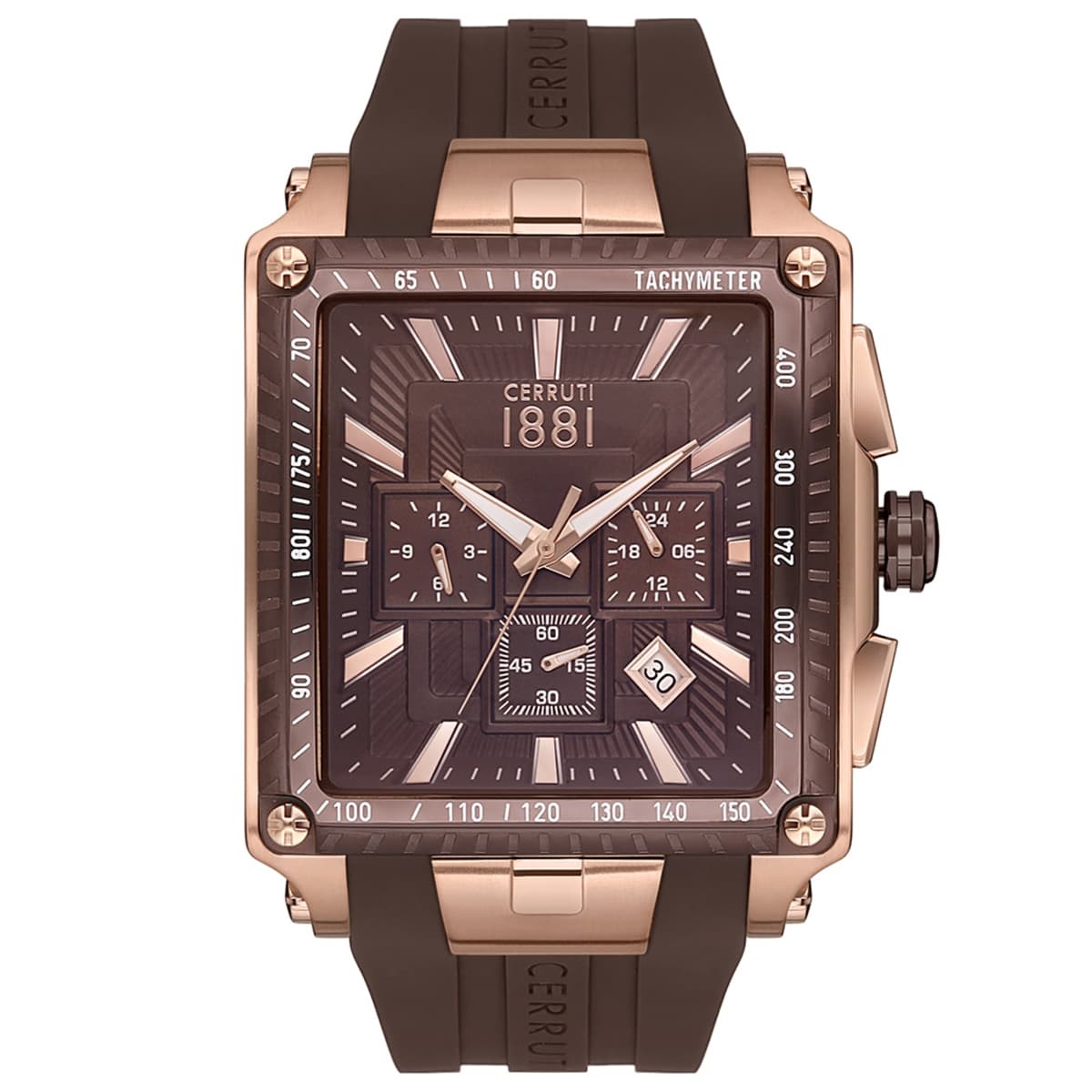 Cerruti CRA31403 Erkek Kol Saati 1