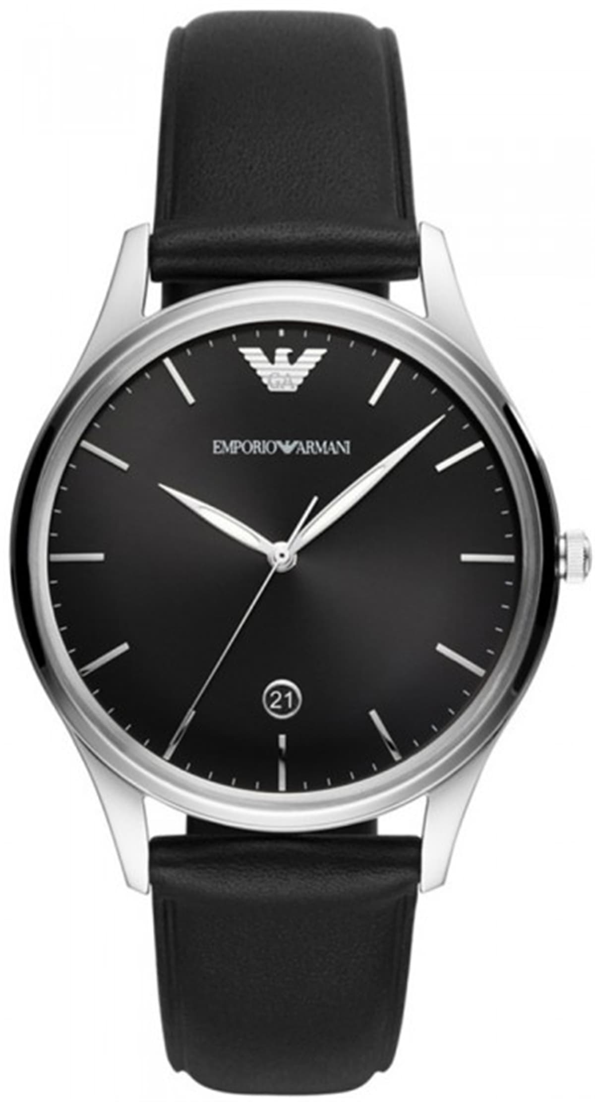 Emporio Armani AR11287 Erkek Kol Saati 4