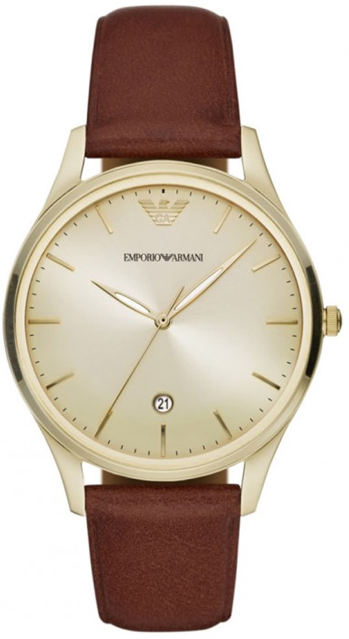 Emporio Armani AR11312 Erkek Kol Saat 4
