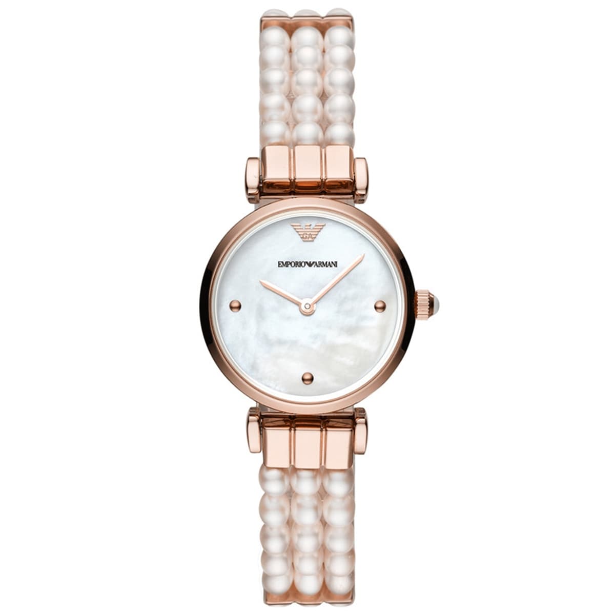 Emporio Armani AR11317 Kadın Kol Saati 1