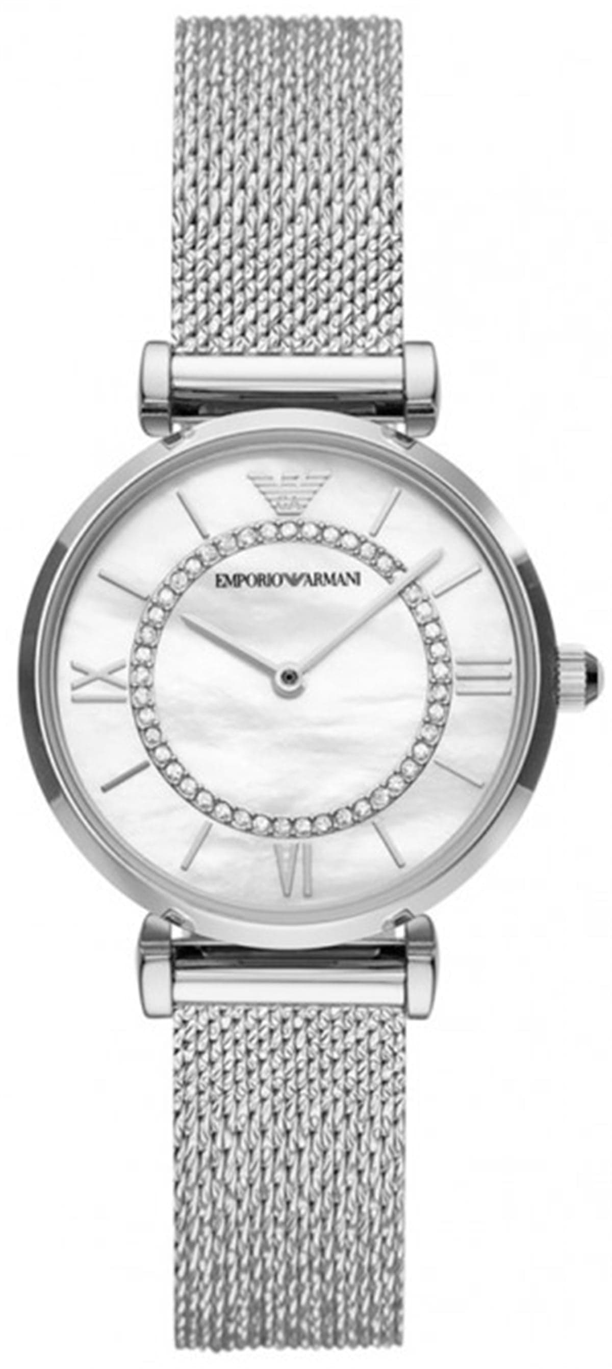Emporio Armani AR11319 Kadın Kol Saati 1