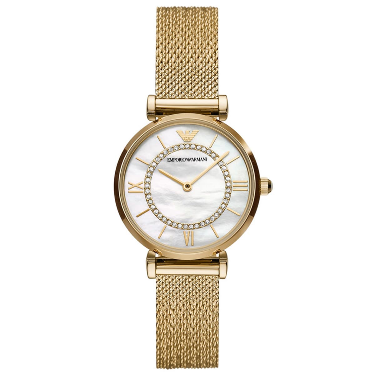 Emporio Armani AR11321 Kadın Kol Saati 1