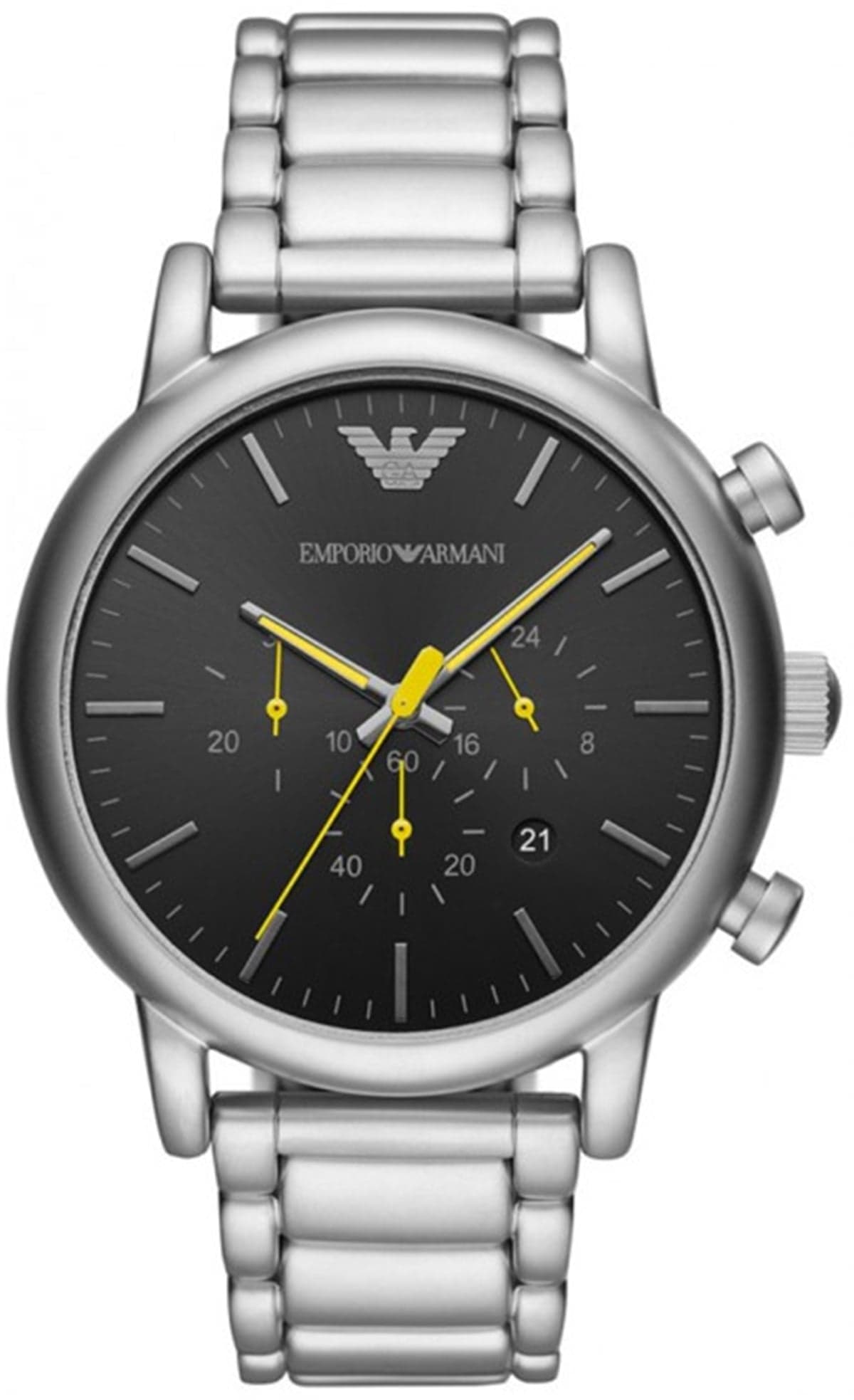 Emporio Armani AR11324 Erkek Kol Saati 1