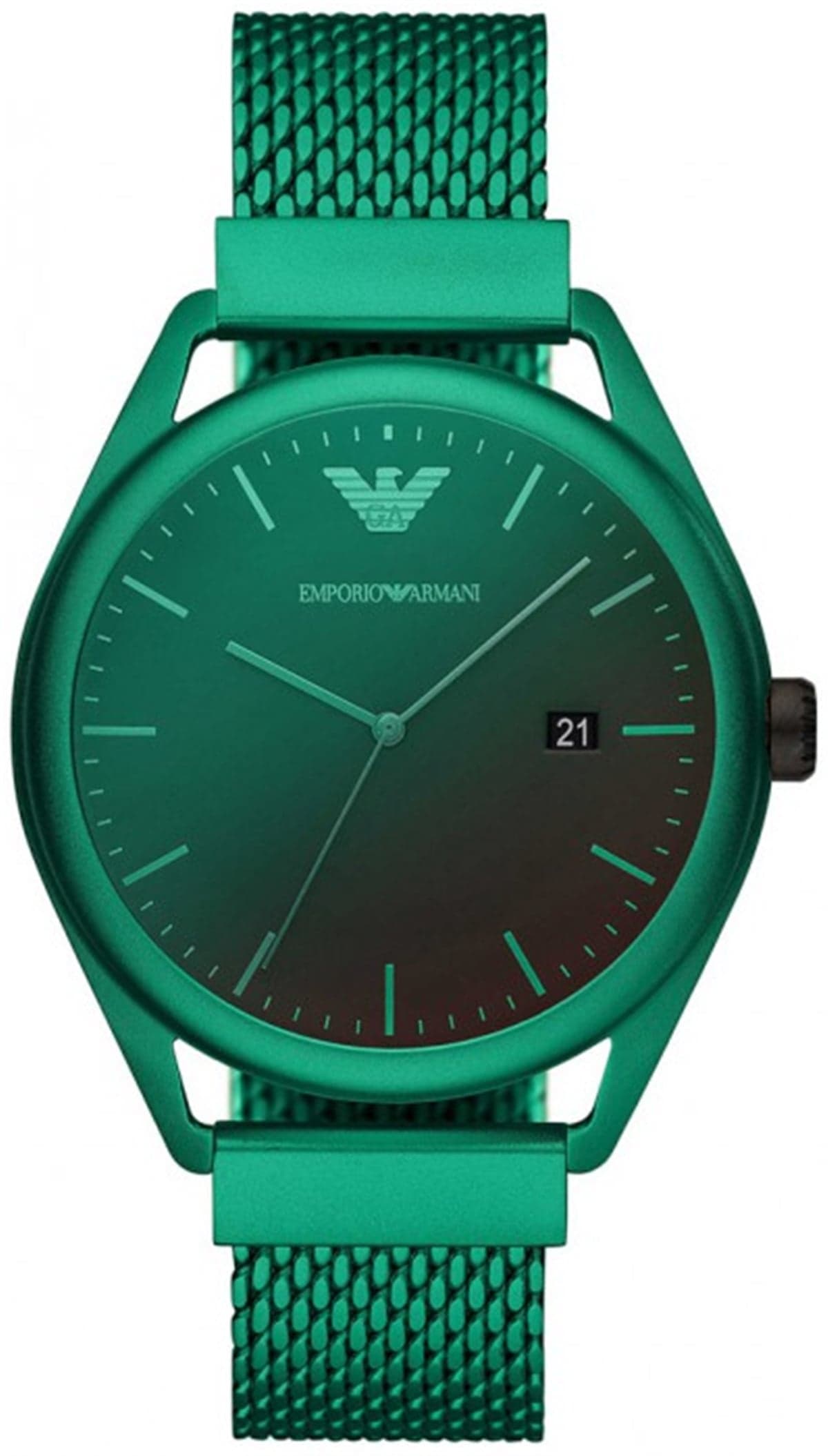 Emporio Armani AR11326 Erkek Kol Saati 4