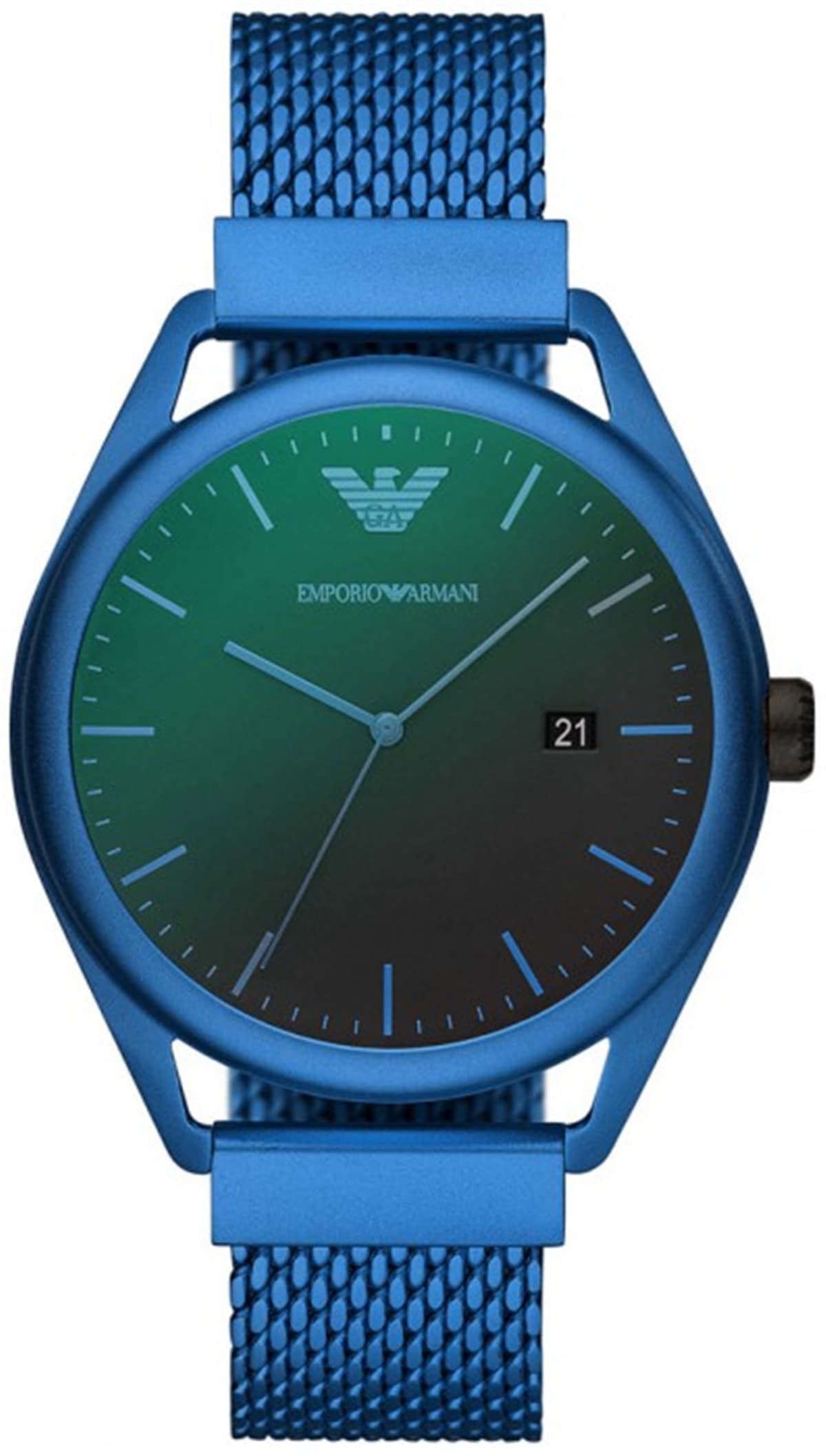 Emporio Armani AR11328 Erkek Kol Saati 4