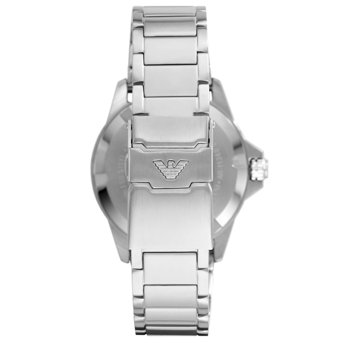 Emporio Armani AR11338 Erkek Kol Saati 3