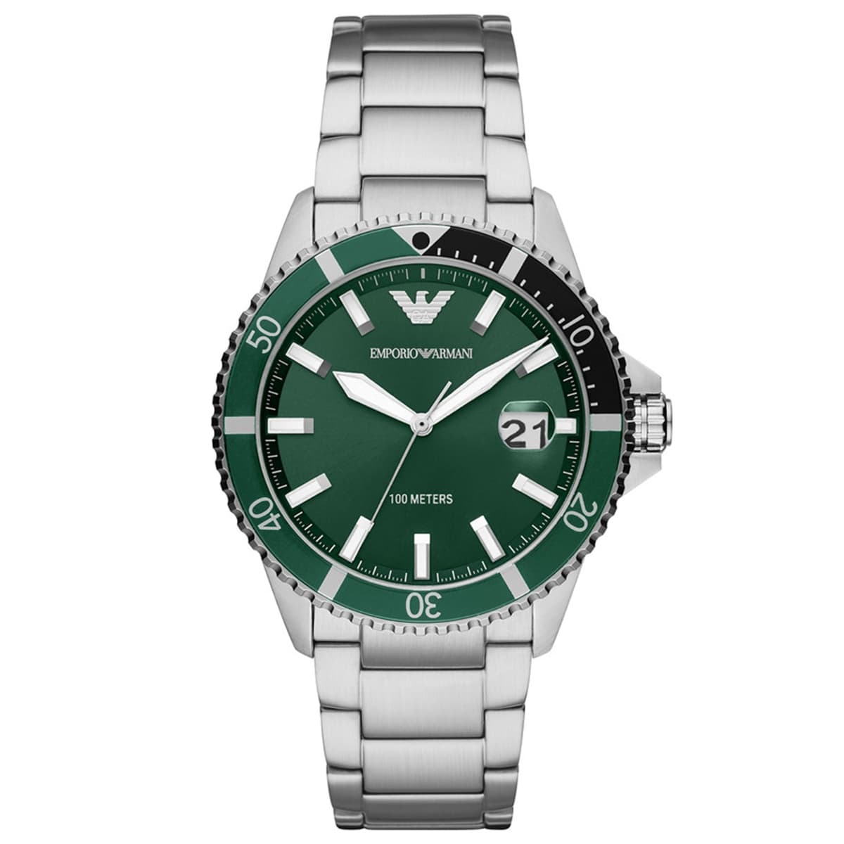 Emporio Armani AR11338 Erkek Kol Saati 1