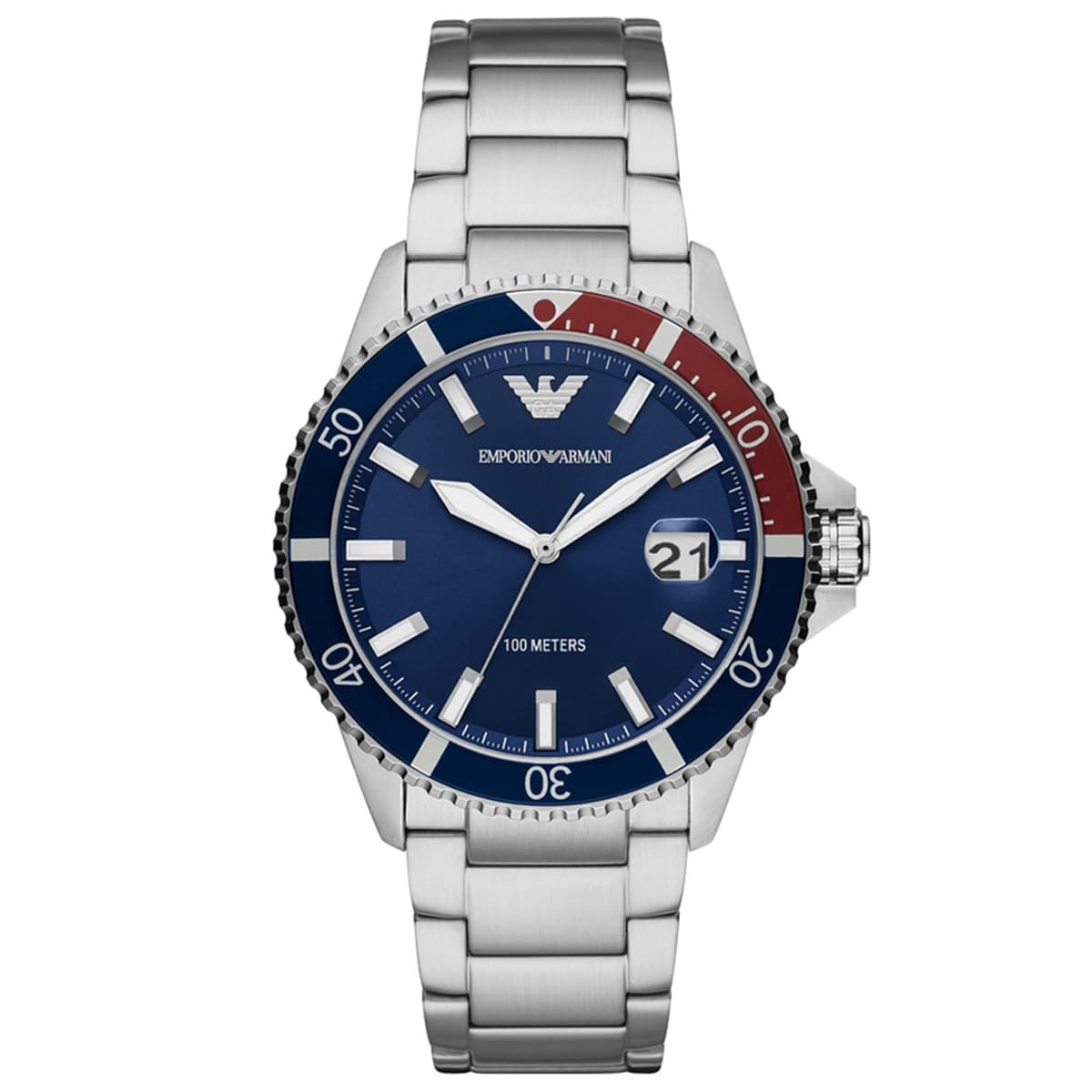 Emporio Armani AR11339 Erkek Kol Saati 1