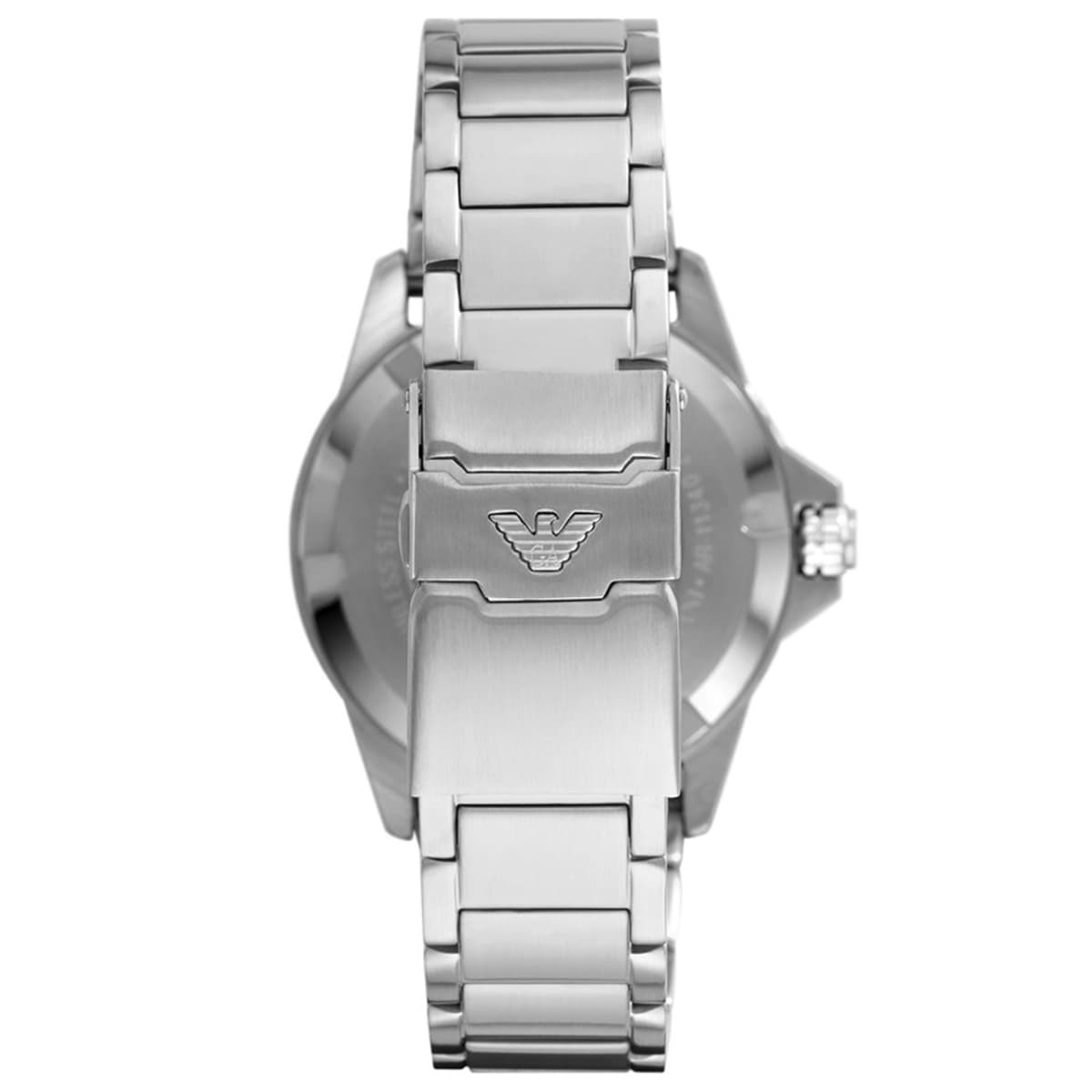 Emporio Armani AR11339 Erkek Kol Saati 3