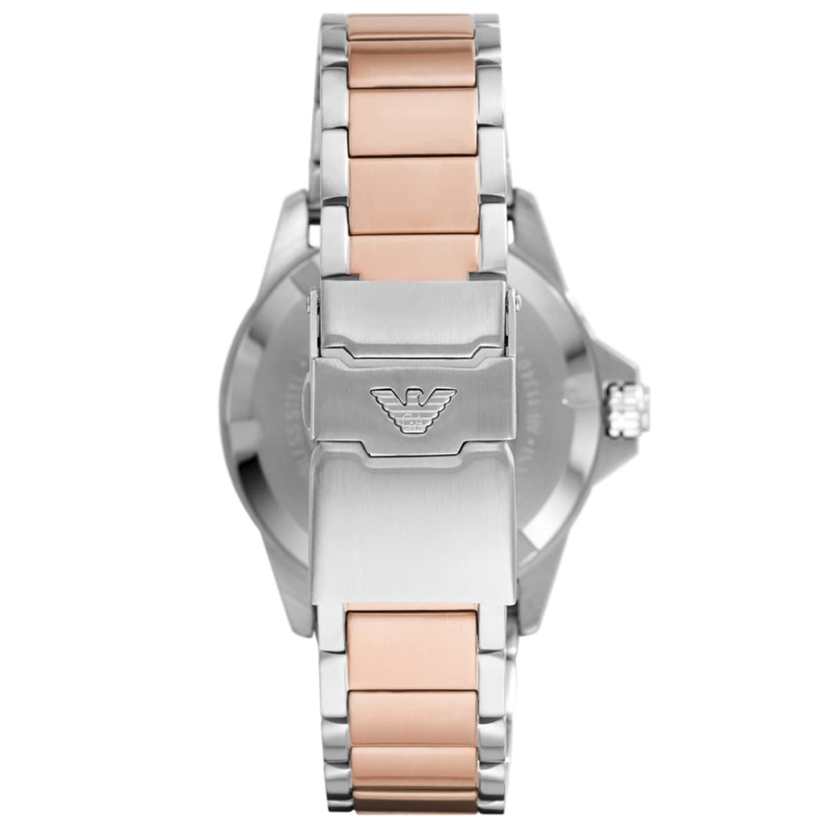 Emporio Armani AR11340 Erkek Kol Saati 3