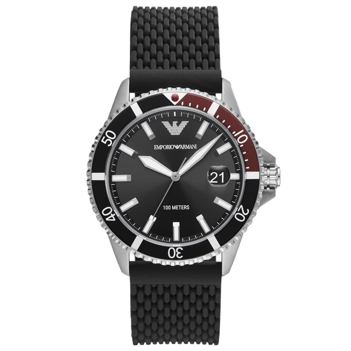 Emporio Armani AR11341 Erkek Kol Saati 1