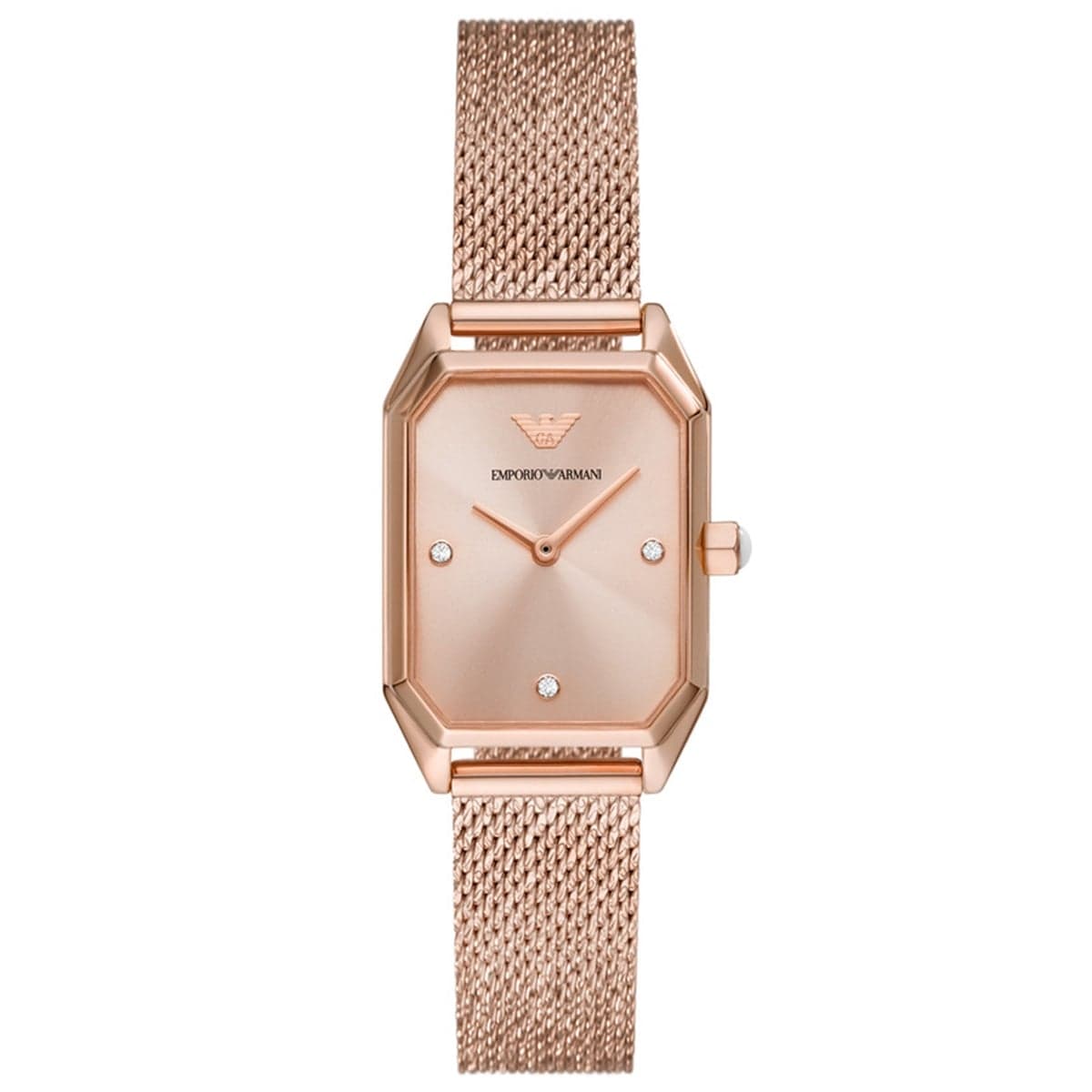 Emporio Armani AR11347 Kadın Kol Saati 1