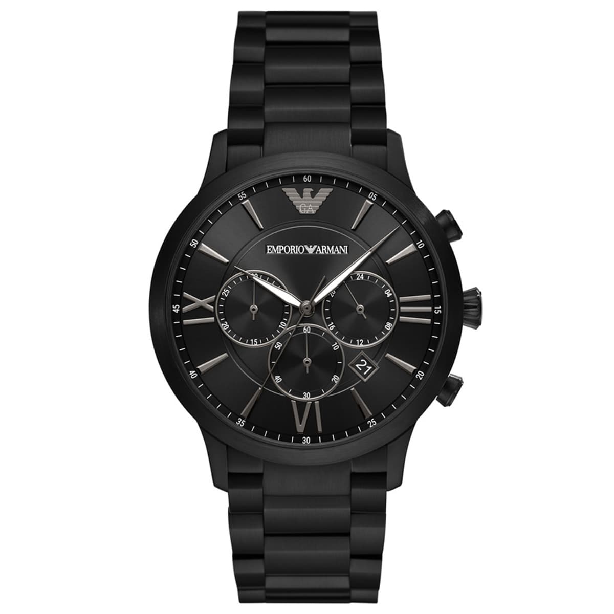 Emporio Armani AR11349 Erkek Kol Saati 1