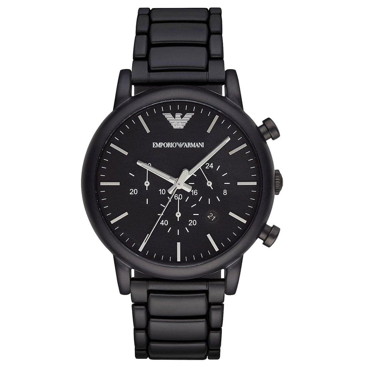 Emporio Armani AR1895 Erkek Kol Saati 1