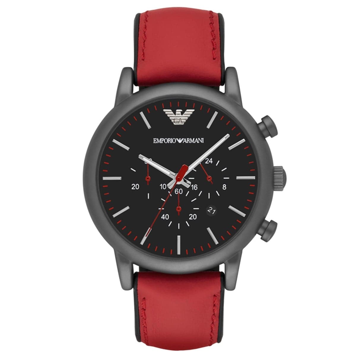 Emporio Armani AR1971 Erkek Kol Saati 1