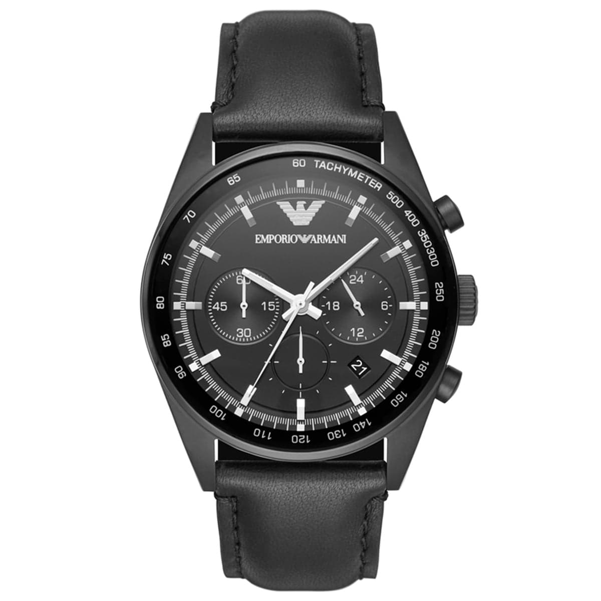 Emporio Armani AR6093 Erkek Kol Saati 1