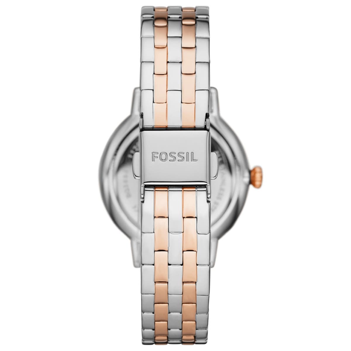Fossil BQ3686 Kadın Kol Saati 5