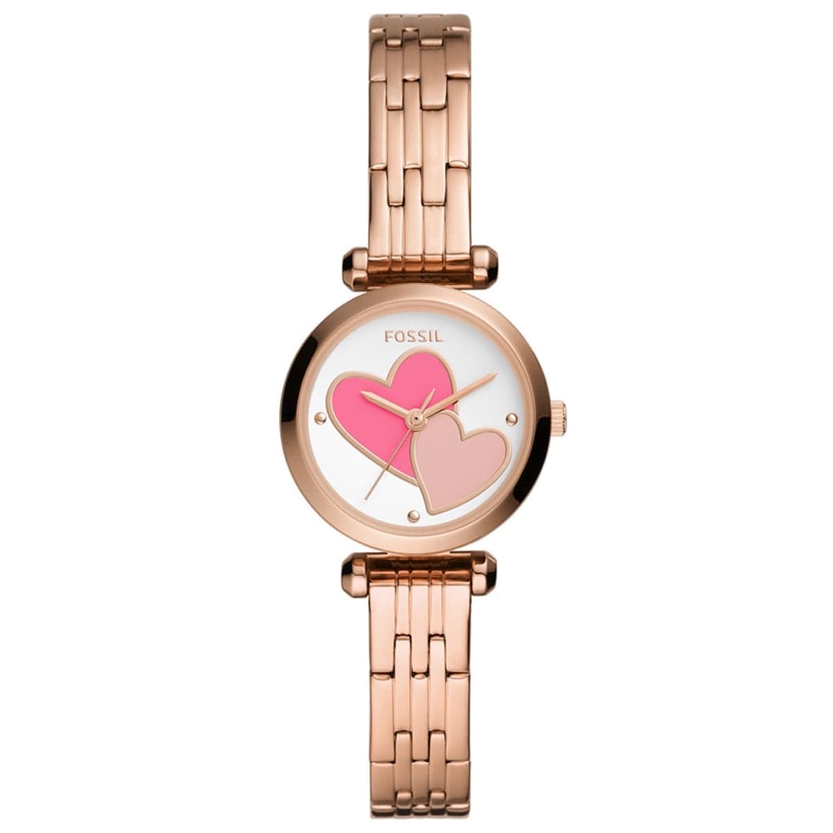 Fossil BQ3697 Kadın Kol Saati