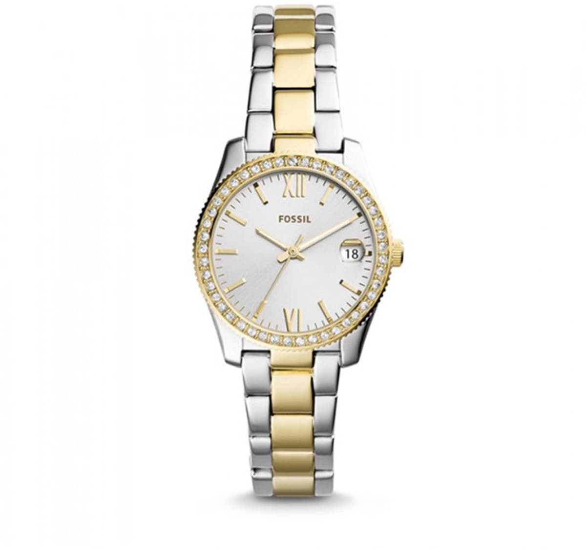 Fossil ES4319 Kadın Kol Saati 1