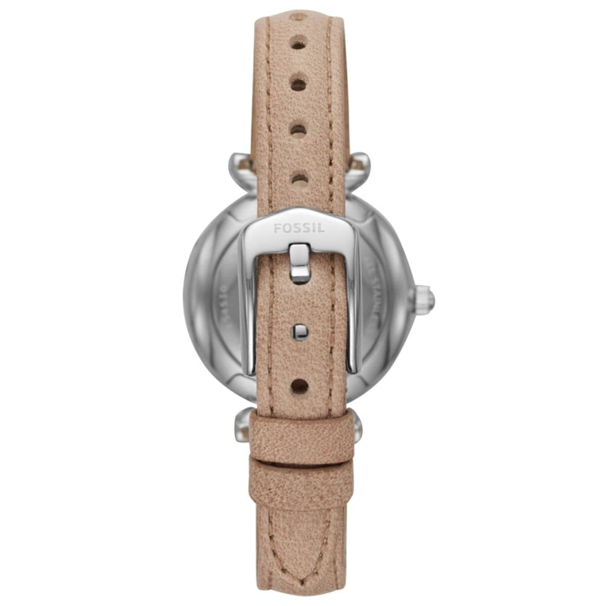 Fossil ES4530 Kadın Kol Saati 5