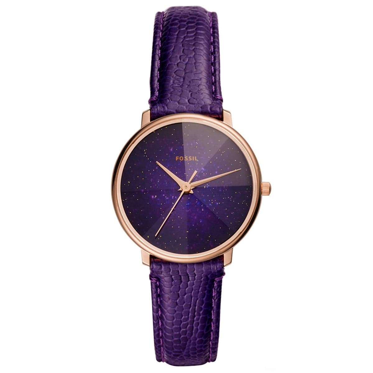 Fossil ES4727 Kadın Kol Saati 1