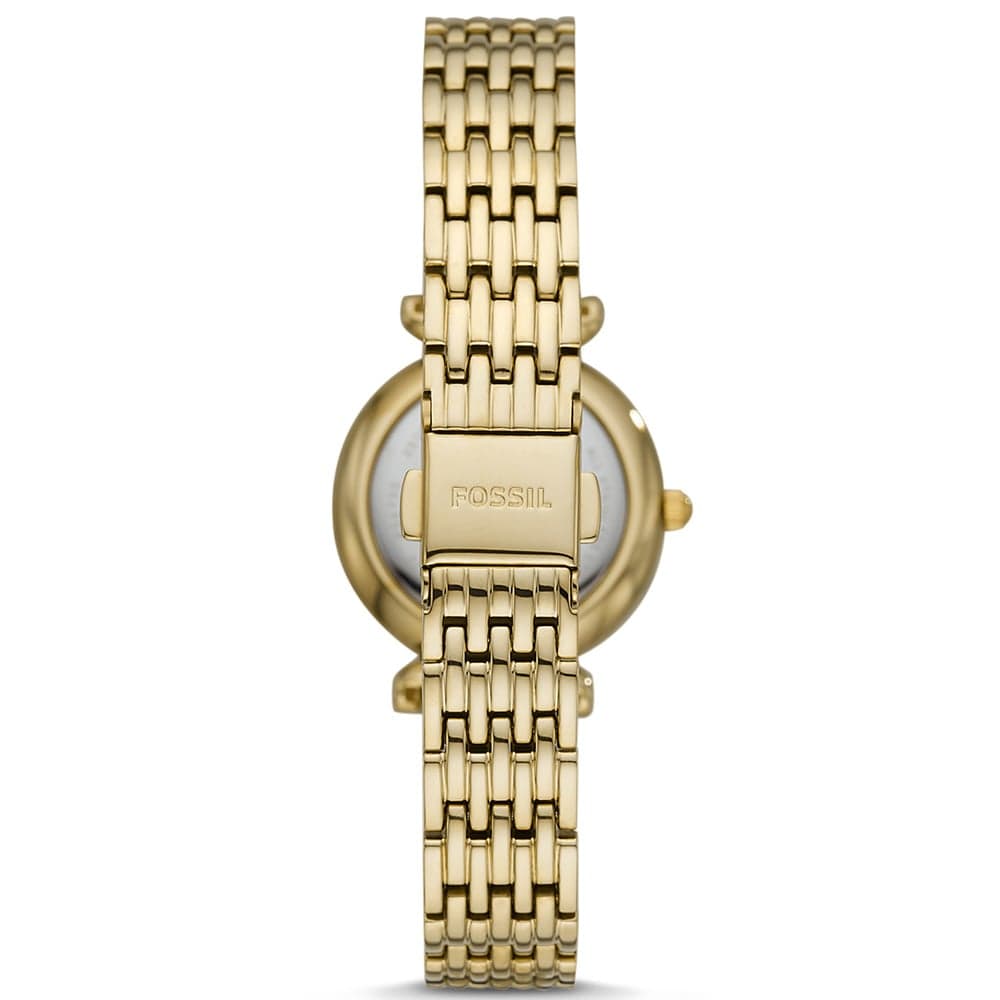 Fossil ES4735 Kadın Kol Saati