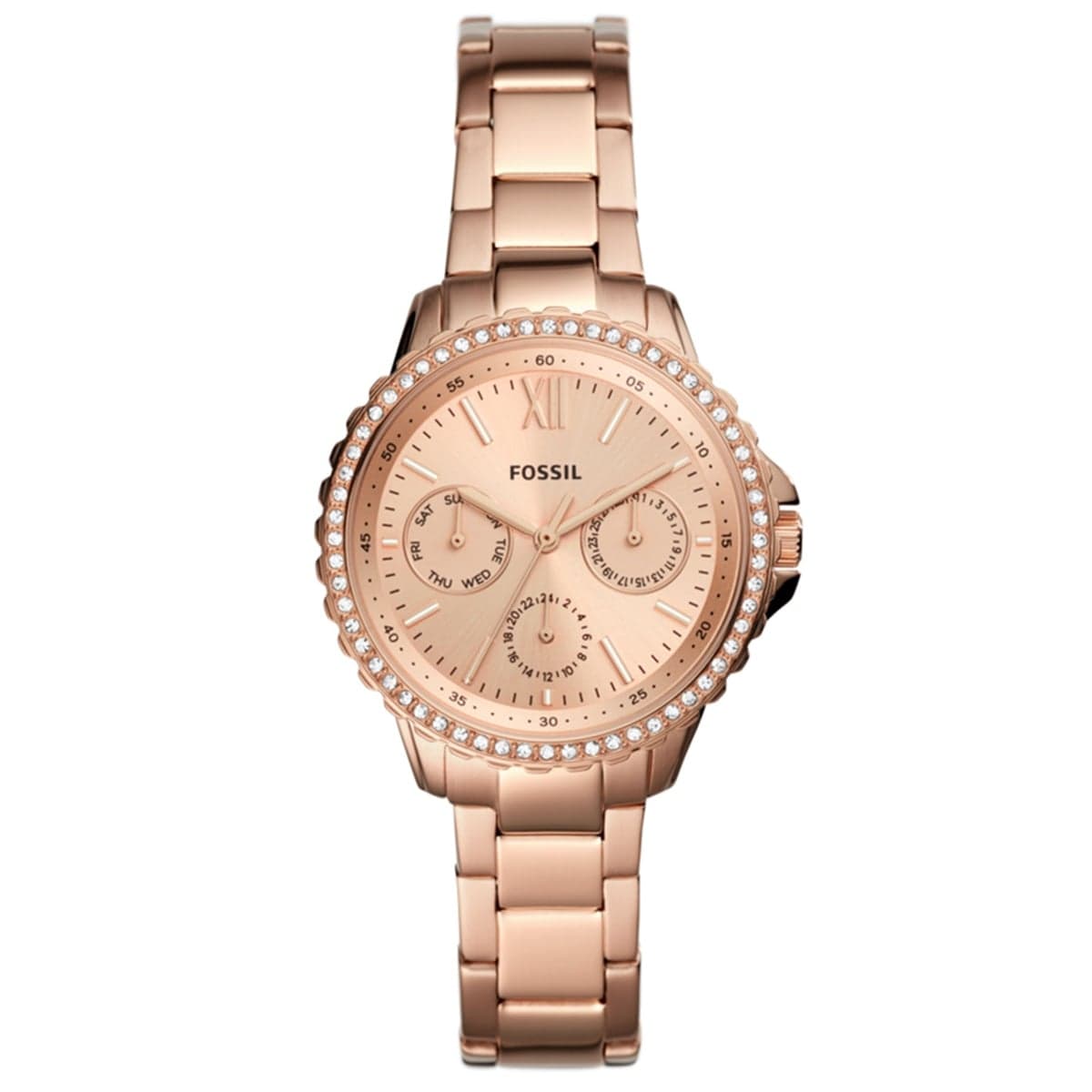 Fossil ES4782 Kadın Kol Saati