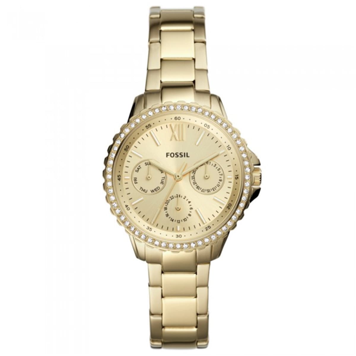 Fossil ES4890 Kadın Kol Saati 1