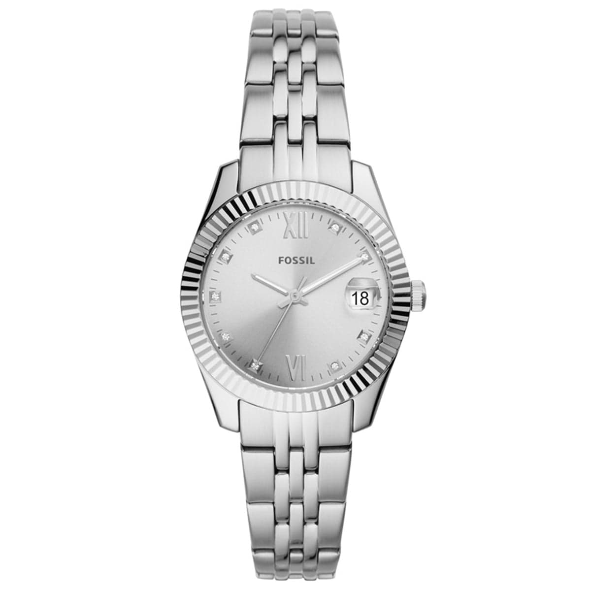 Fossil ES4897 Kadın Kol Saati 1