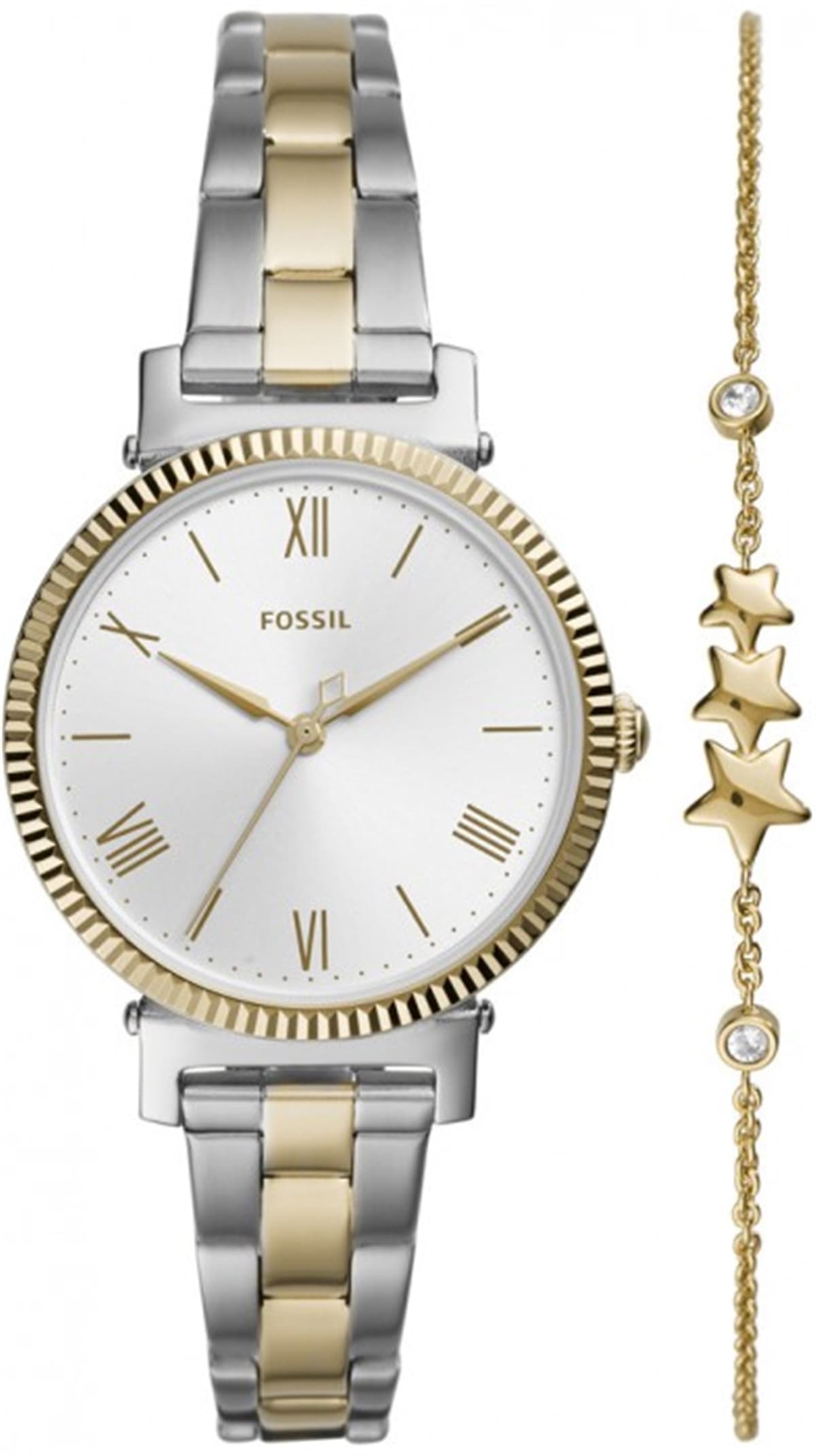 Fossil ES4914SET Kadın Kol Saati 1