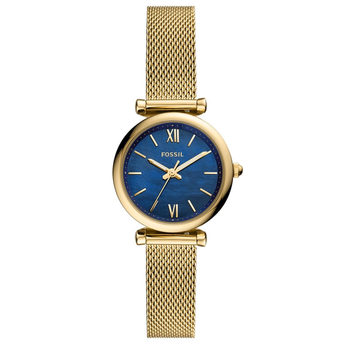 Fossil ES5020 Kadın Kol Saati 1