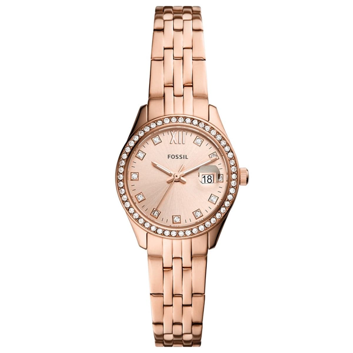 Fossil ES5038 Kadın Kol Saati 1