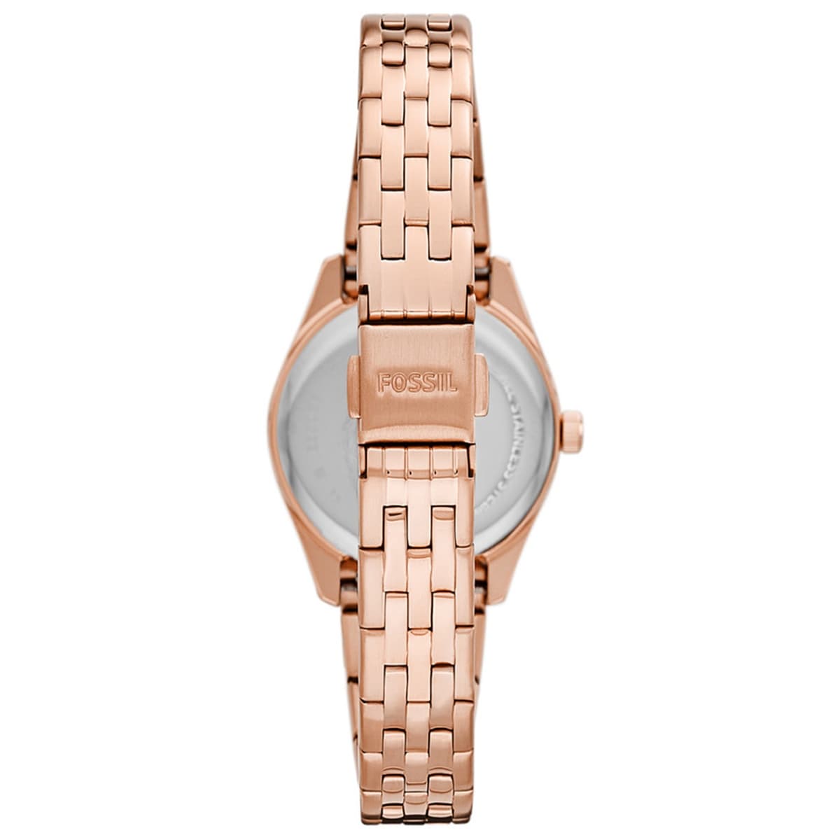 Fossil ES5038 Kadın Kol Saati 5
