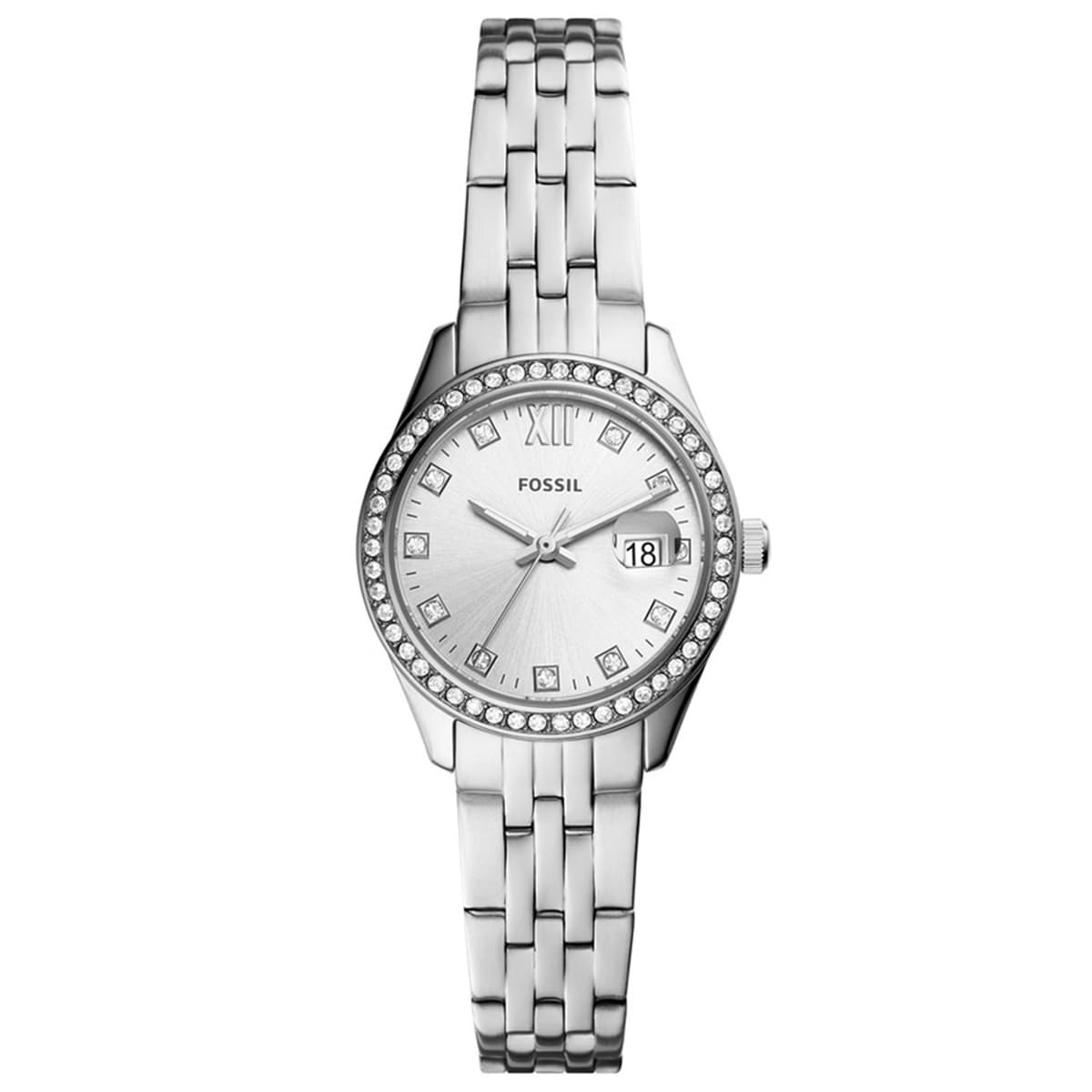 Fossil ES5039 Kadın Kol Saati 1
