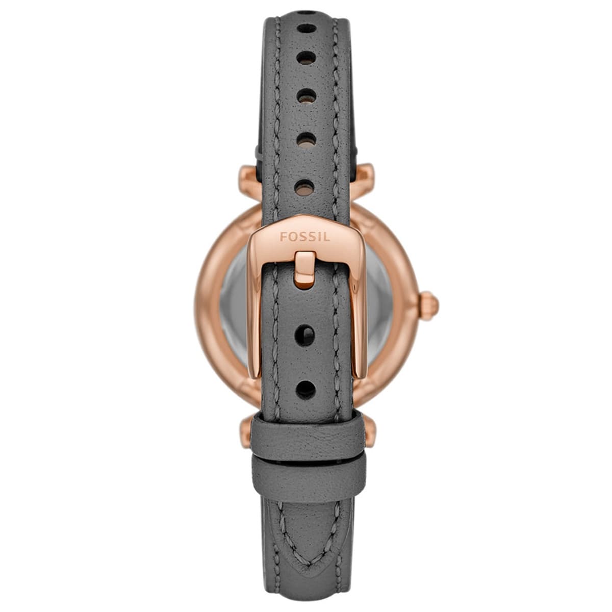 Fossil ES5068 Kadın Kol Saati 5