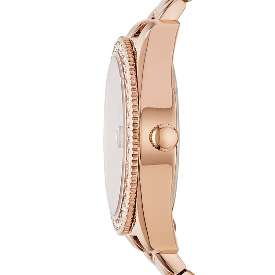 Fossil ES4318 Kadın Kol Saati