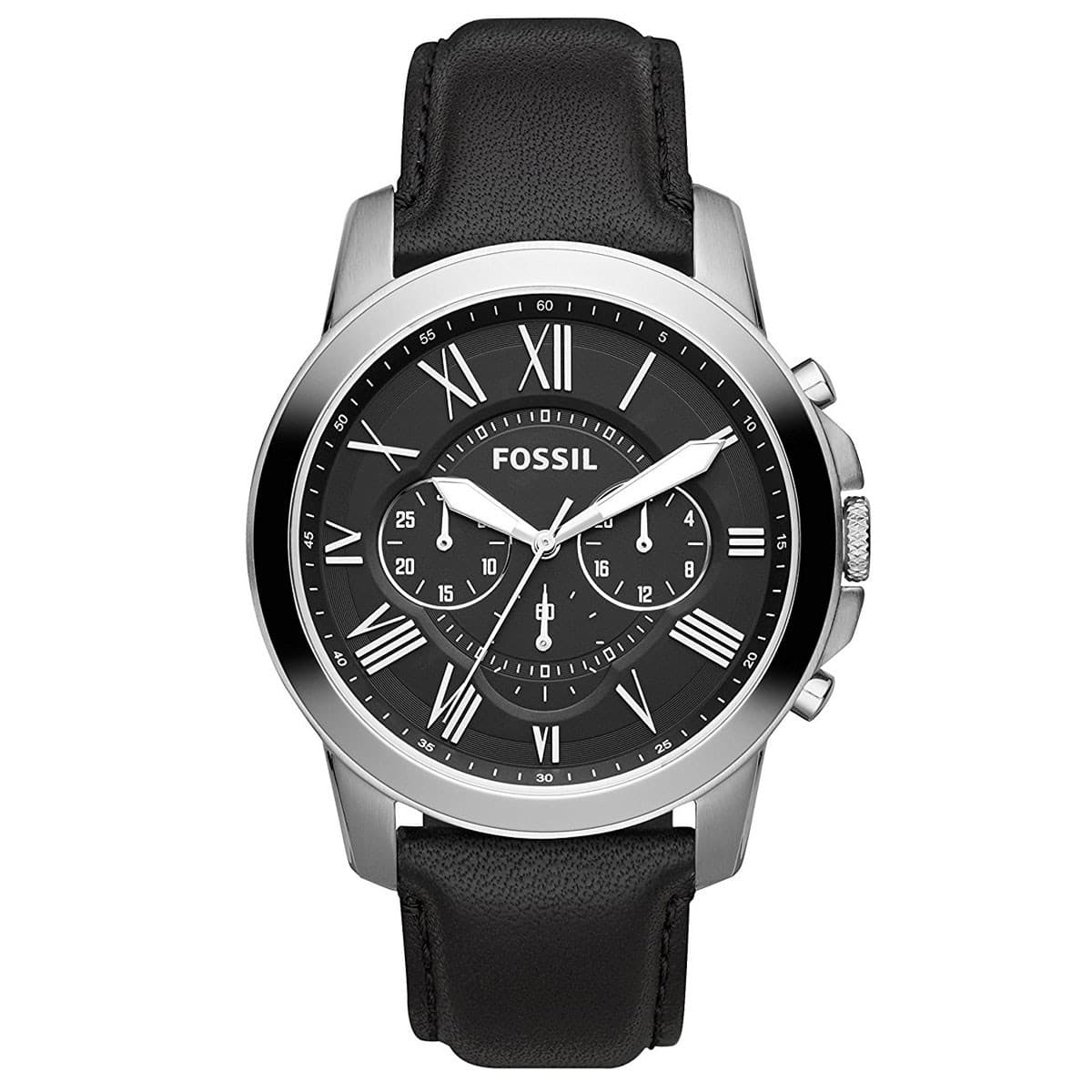 Fossil FS4812 Erkek Kol Saati 1